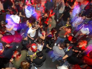 Minorenne denuncia di essere stata violentata in discoteca