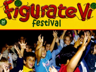 17 giugno, teatro "Figuratevi….di essere bambini" a Perugia