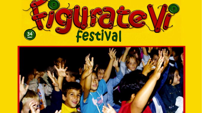 17 giugno, teatro "Figuratevi….di essere bambini" a Perugia