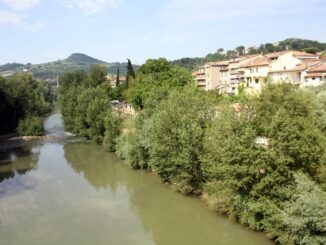 Rigenerazione Urbana Perugia, maxi progetto per le zone lungo il Tevere