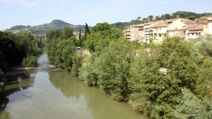 Rigenerazione Urbana Perugia, maxi progetto per le zone lungo il Tevere
