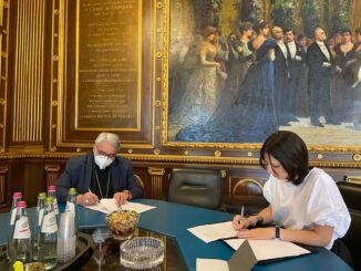 "Verso il Perugino e oltre", accordo con l'Archidiocesi di Perugia, Città della Pieve e Fondazione Cassa di Risparmio di Perugia