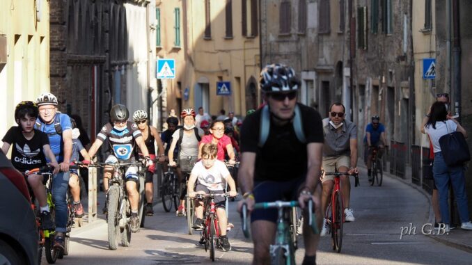 Il Consiglio Comunale di Perugia piano sicurezza stradale 2030