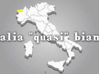 Lunedì tutta Italia zona bianca tranne Val d’Aosta, parla Giovanni Rezza