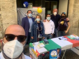 Orvieto Lega Al lavoro per individuare nuovo assessore