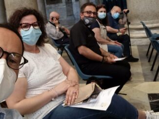 Caritas Perugia, grande solidarietà per la campagna Adotta un affitto