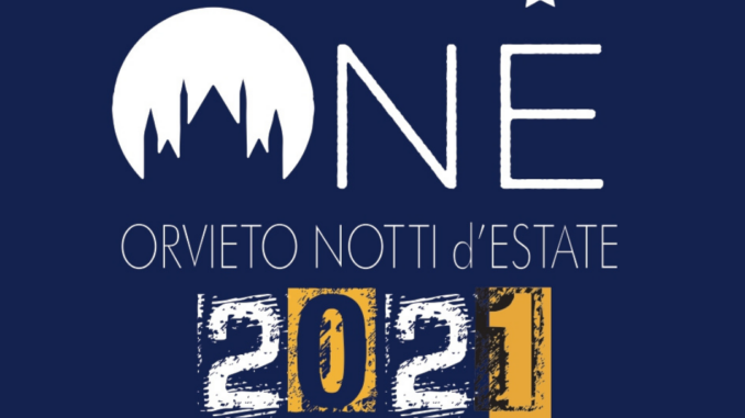 Simone Cristicchi e Antonio Rezza aprono Orvieto Notti d’Estate 2021