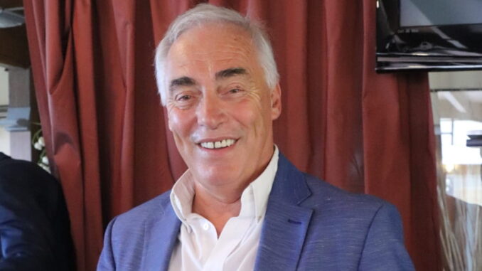 Morto Luciano Campani, dirigente leader del sindacato pensionati italiani