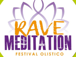 Rave Meditation, dal 16 al 18 settembre a Narni. Festival delle Medicine non convenzionali e olistiche Rave Meditation
