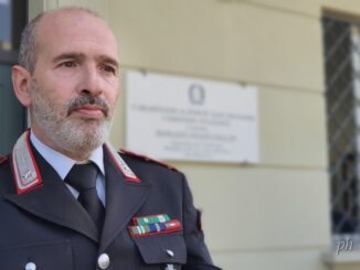 Carabinieri Ponteggiani hanno arrestano straniero, sconterà 1anno