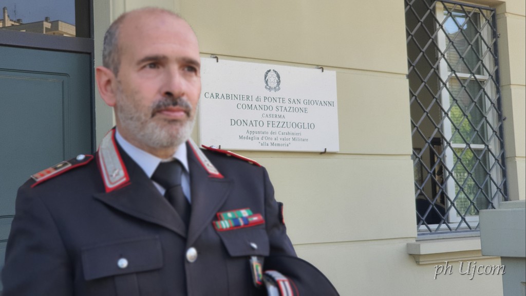 27enne straniero accusato di aver aggredito la sua ex compagna