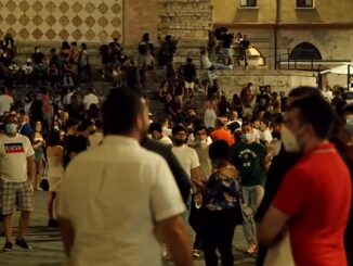 Movida sicura, proseguono i controlli interforze della Polizia