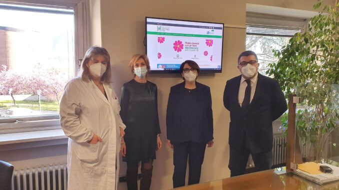 Ospedale Santa Maria di Terni continua il processo di riconversione
