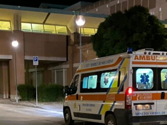 Incidente sulla Flaminia, bambina di 9 anni ancora in prognosi riservata