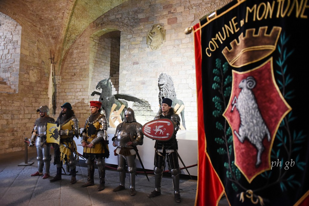 Perugia1416 organizza due passeggiate guidate per scoprire i Rioni