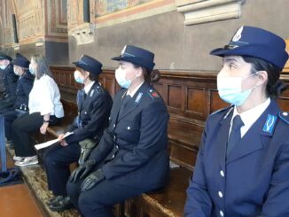 Principale criticità organici, Penitenziaria, intensificare lavoro e formazione