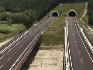 Salva Opere, assegnati 89 milioni ad aziende in Italia, anche a subappaltatrici Quadrilatero
