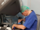 Azienda Ospedaliera Perugia, interventi di chirurgia robotica in diretta live
