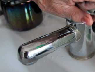 Ospedali Narni e Amelia senza acqua: problemi interni, la SII ha garantito il servizio