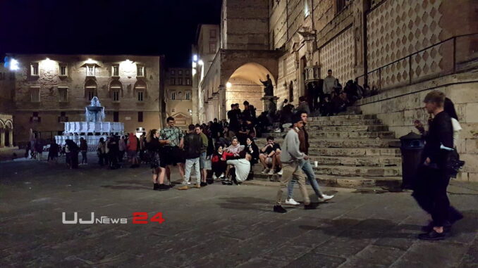 “Ora parliamo noi”: 500 giovani umbri esprimono dubbi, paure e speranze