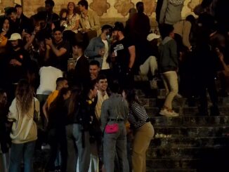 Ordinanza che vieta alcol distrugge i locali, sindaco ritiri subito