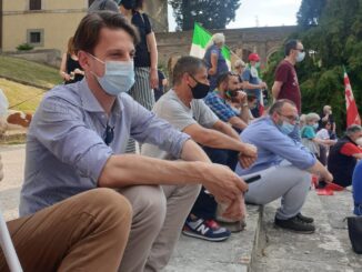 Todi città del libro, il Pd Umbria con associazioni e cittadini
