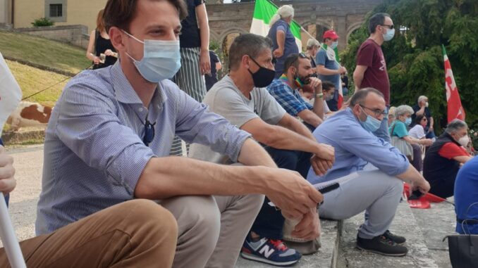 Todi città del libro, il Pd Umbria con associazioni e cittadini