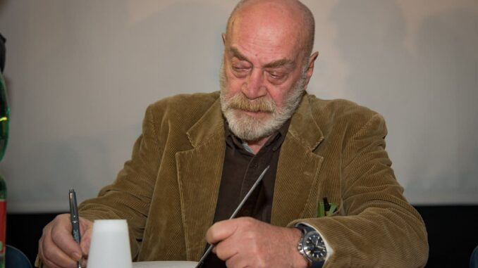 Polemiche festival Todi città del libro, Toni Capuozzo, non spetta all’Anpi sindacare