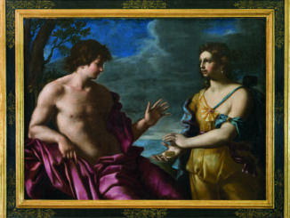 Da luglio a novembre, mostra #Incursioni, Palazzo Baldeschi al Corso a Perugia