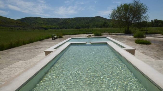 22 luglio, inaugurazione del Festival Fino al tramonto alle Terme di Ramici