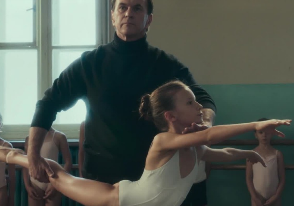 CinemaèDanza