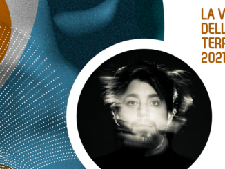 30 luglio, Salvador Sobral si presenta a Scheggino