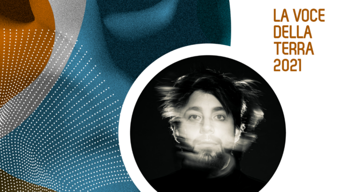 30 luglio, Salvador Sobral si presenta a Scheggino