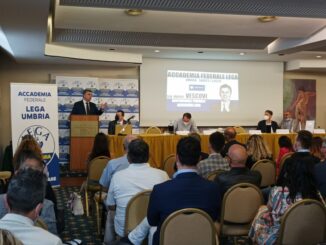 Accademia Federale Lega Umbria “Formare la classe dirigente del futuro”