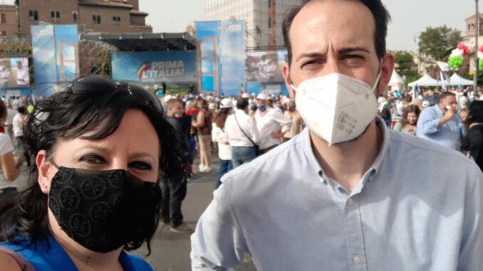 Caparvi e Puletti (Lega) Tari ridotta nei comuni da noi amministrati