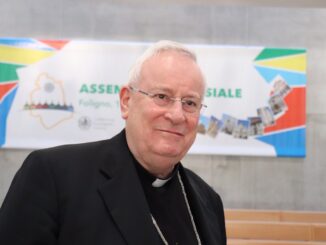 Riapre con locali rinnovati oratorio di Case Bruciate a Perugia