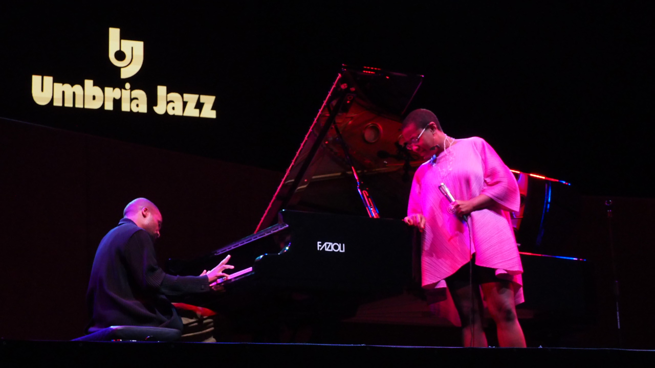 Umbria Jazz accende il Morlacchi con un cartellone stellare
