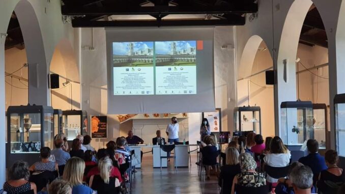 Concorso nazionale Rina Gatti, premiati i vincitori delle ultime due edizioni