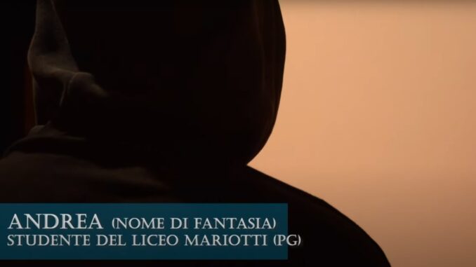 Video “Dentro il Mariotti”, nove minuti di testimonianze choc