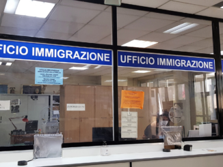 Espulso cittadino nigeriano non in regola con il permesso di soggiorno