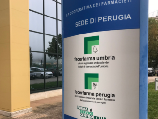 Federfarma Umbria e Agesci Regione Umbria firmano protocollo a supporto del movimento scoutistico regionale