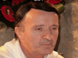 Don Pietro Forlucci è morto nel pomeriggio di ieri a Città di Castello