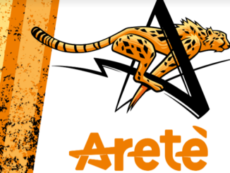 Sabato 3 luglio Area4 a Bastia Umbra ore 11 presentazione "Aretè"