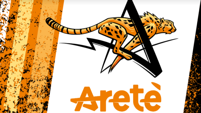 Sabato 3 luglio Area4 a Bastia Umbra ore 11 presentazione "Aretè"