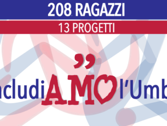 Avvio dei progetti di servizio civile universale con 208 volontari