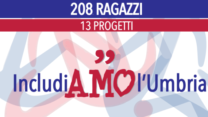 Avvio dei progetti di servizio civile universale con 208 volontari