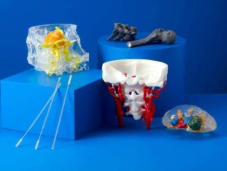 Dottorato congiunto medicazioni bioadesive stampa 3D Perugia Granada