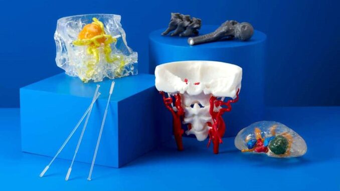 Dottorato congiunto medicazioni bioadesive stampa 3D Perugia Granada