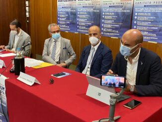 Raccolta firme "Giustizia Giusta" per la riforma della giustizia. Dai prossimi giorni e fino alla fine del mese di settembre