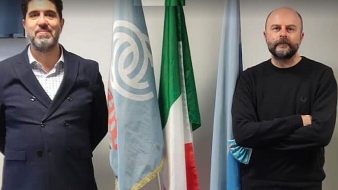 Dopo la sospensione della gara per i servizi socio sanitari